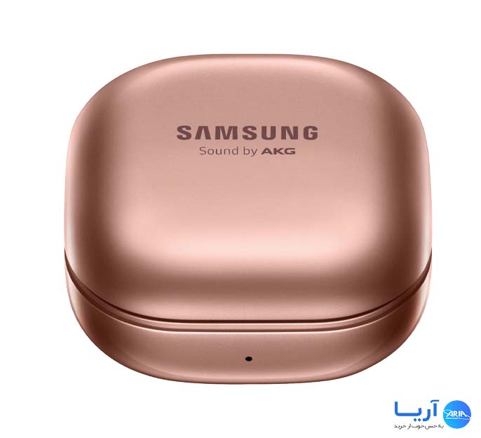 قیمت و خرید هندزفری بلوتوثی سامسونگ Galaxy Buds Live | فروشگاه آریا